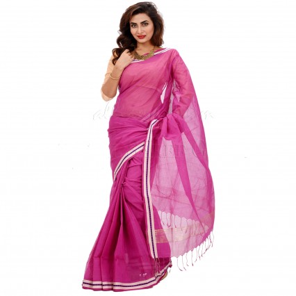 Tangaila’s Traditional cotton yarn dyed Sharee with Beautiful design Tangaila’s Traditional cotton yarn dyed Sharee with Beautiful design